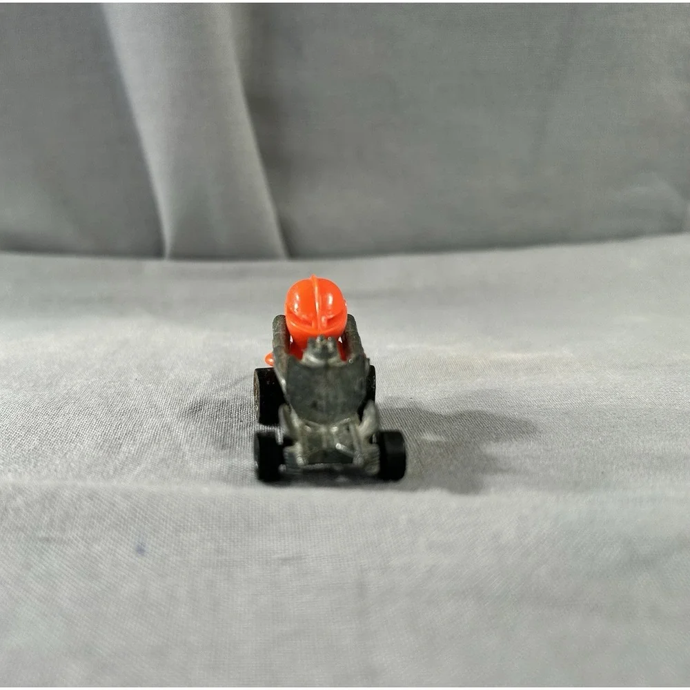vintage 1972 Mattel Hot Wheels Zowees 